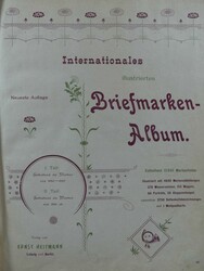 7350: Collezioni e lotti Colonie Mondiale