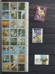 7350: Collezioni e lotti Colonie Mondiale