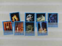 7350: Collezioni e lotti Colonie Mondiale