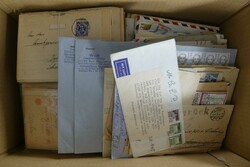 7350: Collezioni e lotti Colonie Mondiale - Postal stationery