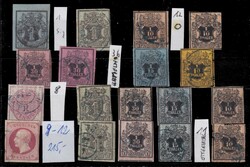 40: Germania - Stati de Hannover