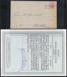 40: Germania - Stati de Hannover