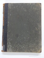 Veredarius: Das Buch von der Weltpost, Berlin 1894, 3. Auflage, 368 S ...