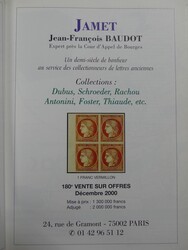 Académie Européenne de Philatélie: OPUS 2, 2002, 154 S., ...