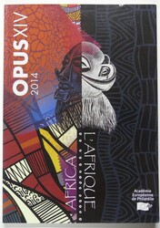 Académie Européenne de Philatélie: OPUS XIV, 2014, 278 S., ...