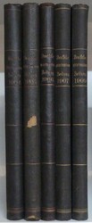 Deutsche Briefmarken Zeitung, 15. Jg. (1904), 772 S., 16. Jg. (1905), ...