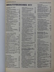 Sammler Express - Fachblatt für Philatelie und andere Sammelgebiete, ...
