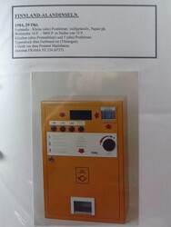 Umfangreiche Sammlung bis 2024 mit weit mehr als 1000 postfrischen ...