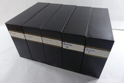 Umfangreicher Bestand überwiegend postfrischer ATM bis etwa 2003 in ...