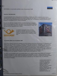 14.04.2026: Es handelt sich hier um die abgebildete Estland Sammlung. ...