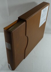 Lindner Ringbinder REGULAR mit Schutzkassette in ...