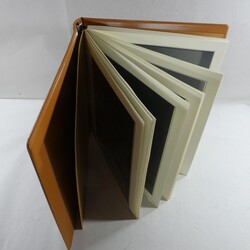 Lindner Ringbinder REGULAR mit Schutzkassette in ...