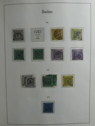 Schöner Bestand ohne die ganz großen Spitzen, aber dennoch mit ...