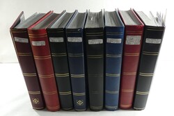 Sehr vielseitiger Bestand, sauber und großzügig sortiert in 8 ...