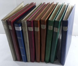 Dublettenbestand aus 1949–2009 mit teils enormer Menge. Die ...