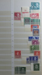 Dublettenbestand aus 1949–2009 mit teils enormer Menge. Die ...