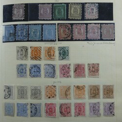 Gute Sammlung in zwei Bänden. Beginnend mit einigen der frühen ...