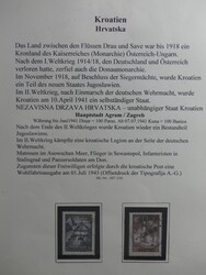 Schöne Sammlung der Zeit aus den 1940er Jahren mit einigen schönen ...