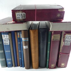 Riesiger Bestand ab Anfängen bis in die Neuzeit in 16 teils ...