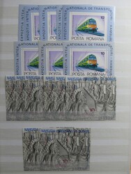 Riesiger Bestand ab Anfängen bis in die Neuzeit in 16 teils ...