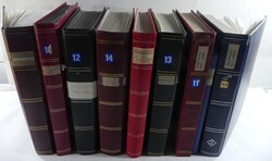 Dicke Sammlung ab Kaiserreich über Sowjetunion bis in die 90er Jahre ...