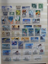 Gute Zusammenstellung aus den Jahren 1957–1999 dieses schönen ...