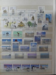 Gute Zusammenstellung aus den Jahren 1957–1999 dieses schönen ...