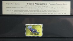 Tolle Zusammenstellung ab 1962 aus ABO im Album. (Mi über 500,-)