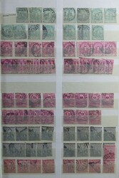 Ab Klassik geführter Bestand dieses beliebten Gebiets. Dazu auch ...