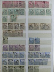 Ab Klassik geführter Bestand dieses beliebten Gebiets. Dazu auch ...