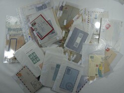 Sammlung von über 130 Belegen aus aller Welt zum Thema Geographie. ...