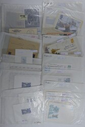 Sammlung von über 50 Belegen aus aller Welt zum Thema Nahrung und ...