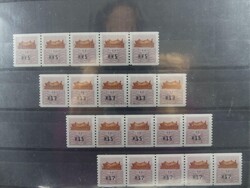 Umfangreiche 2-bändige Sammlung bis 2005 mit einer Vielzahl von ...