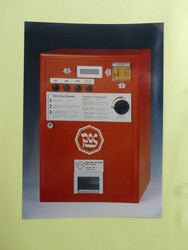 Sammlung von mehr als 120 Marken und etwa 60 Belegen aus 1987–2009 ...