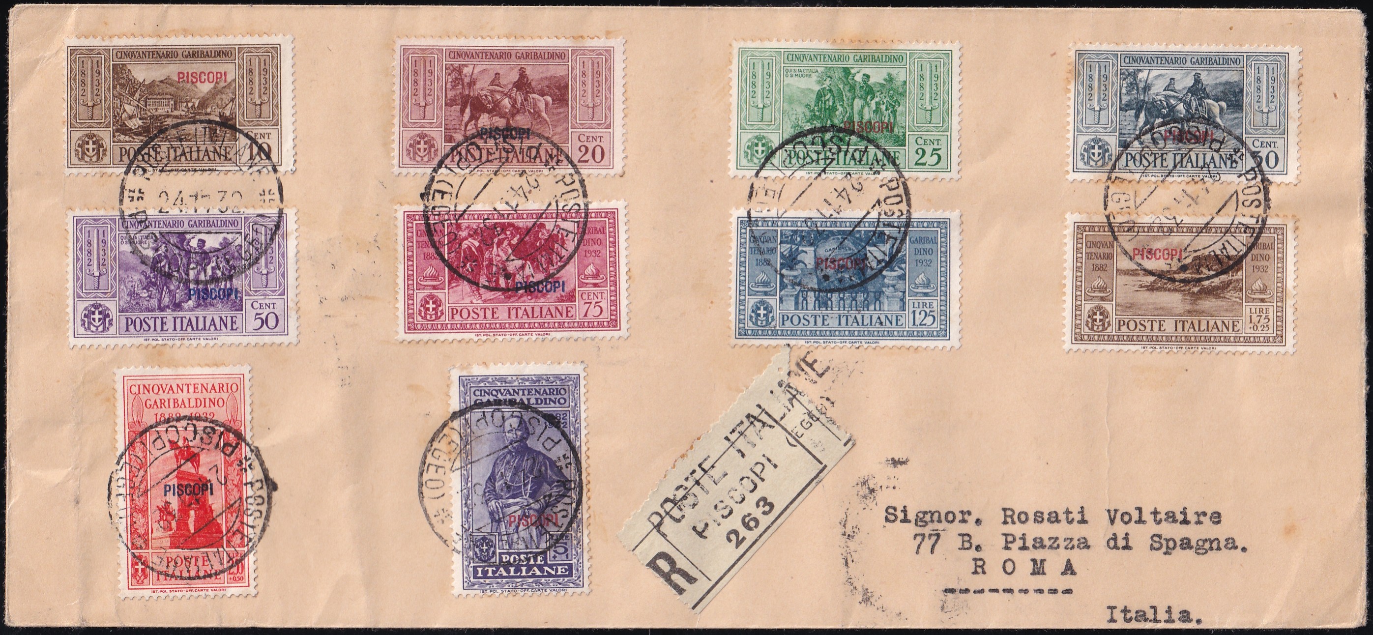 Image 5 for lot number 1067 for Philatelistenverein Sihltal 87th Club Auction