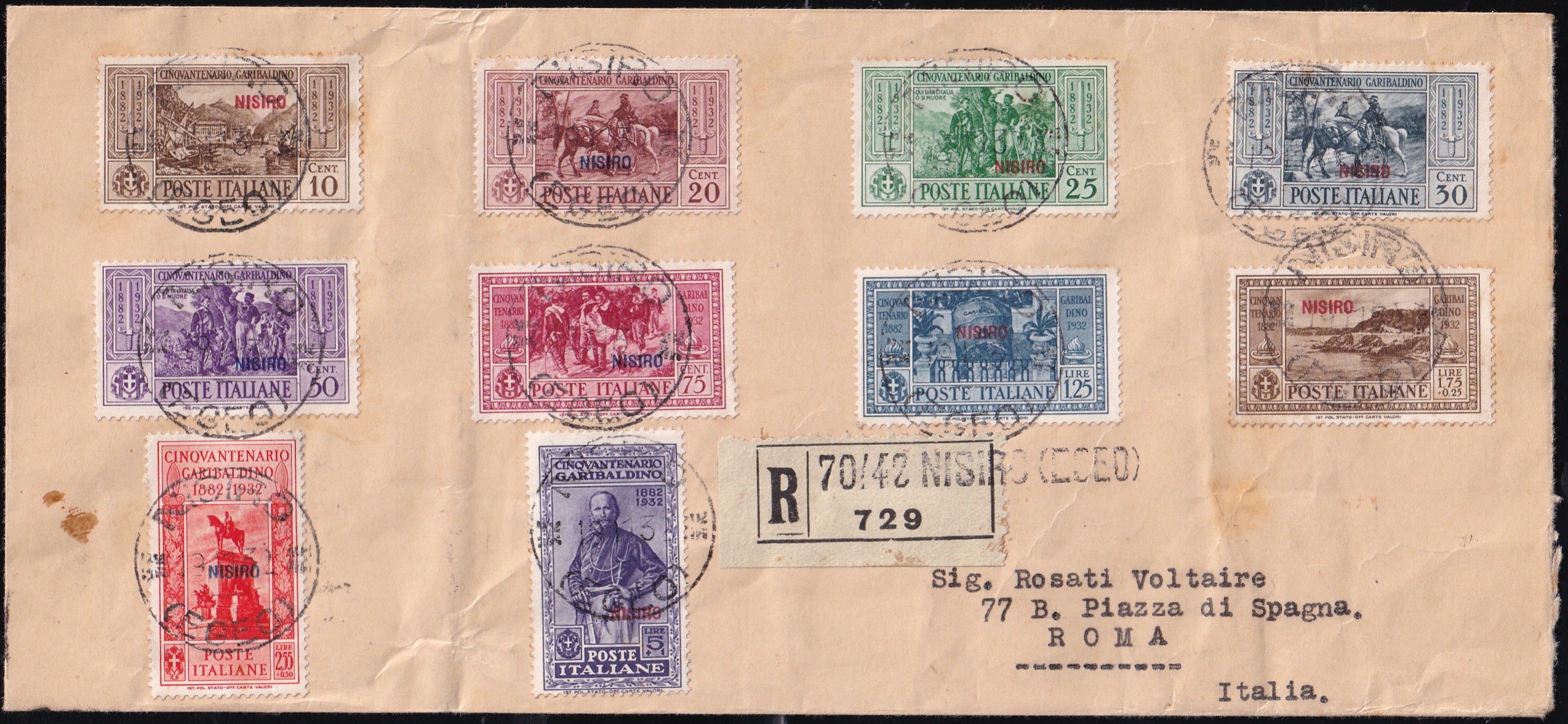 Image 6 for lot number 1067 for Philatelistenverein Sihltal 87th Club Auction