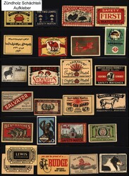 6400: Publicité/advertising