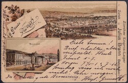 5655: Suiza - Private postal stationery