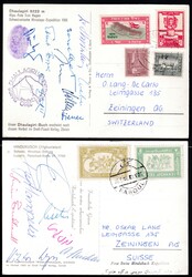 2030: Picture Postcards, Mountains