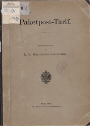 4745: Autriche - Literature