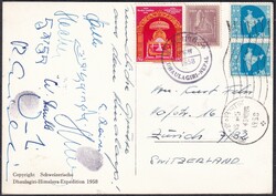 20: Picture Postcards