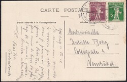 Hotel/Bad VS Huteggen (Weiler zwischen Eisten und Saas Balen) 23.8 ...