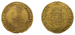 40.150.270: Europe - Great Britain - Elizabeth I, 1558-1603