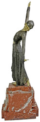 850.85: Varia - Bronze