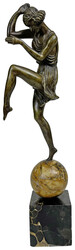850.85: Varia – Bronze