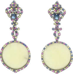 550.60: Schmuck, Ohrschmuck