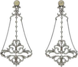 550.60: Schmuck, Ohrschmuck