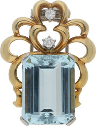 550.40: Jewelry, brooches and pins