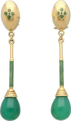 550.60: Schmuck, Ohrschmuck