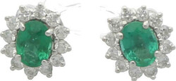 550.60: Schmuck, Ohrschmuck